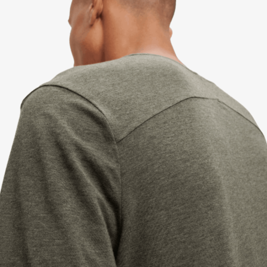 On Running Active-T Olive