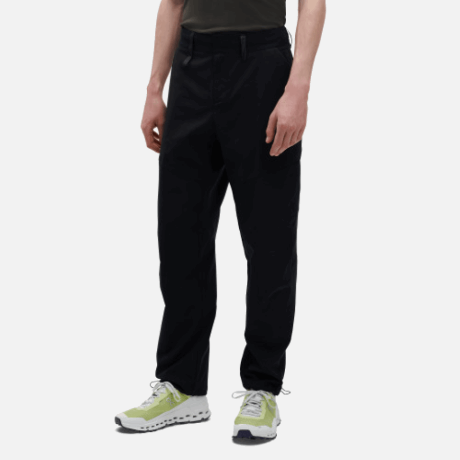On Running Explorer Pants Men Black