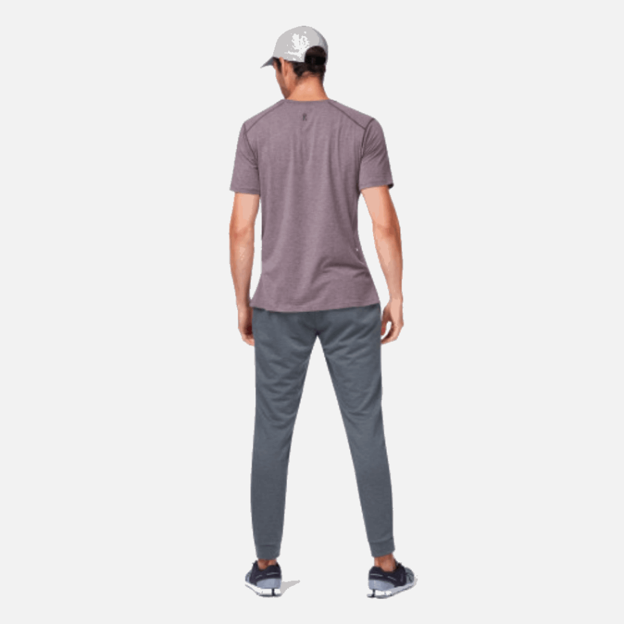 On Running Lightweight Cap Grey Fashion