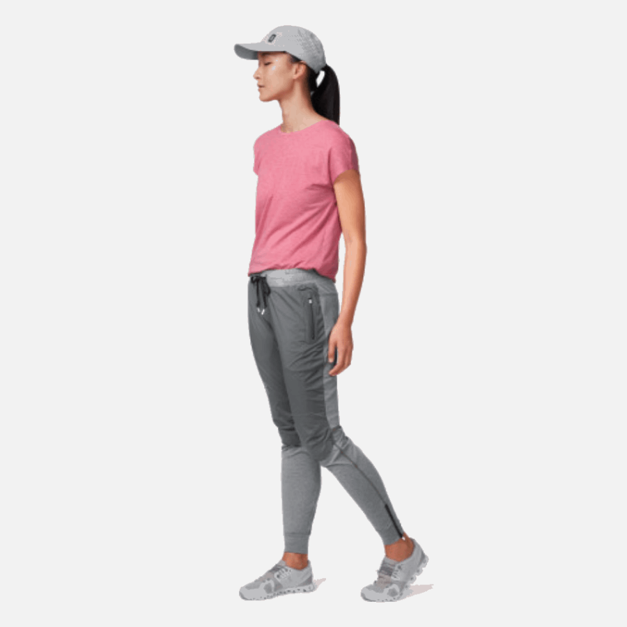 On Running Lightweight Cap Grey Fashion