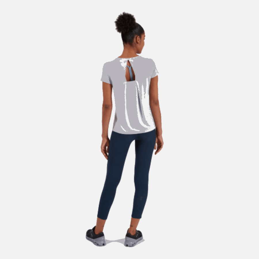 On Running Active-T Breathe Lilac