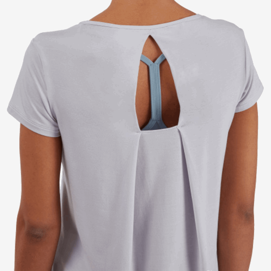 On Running Active-T Breathe Lilac