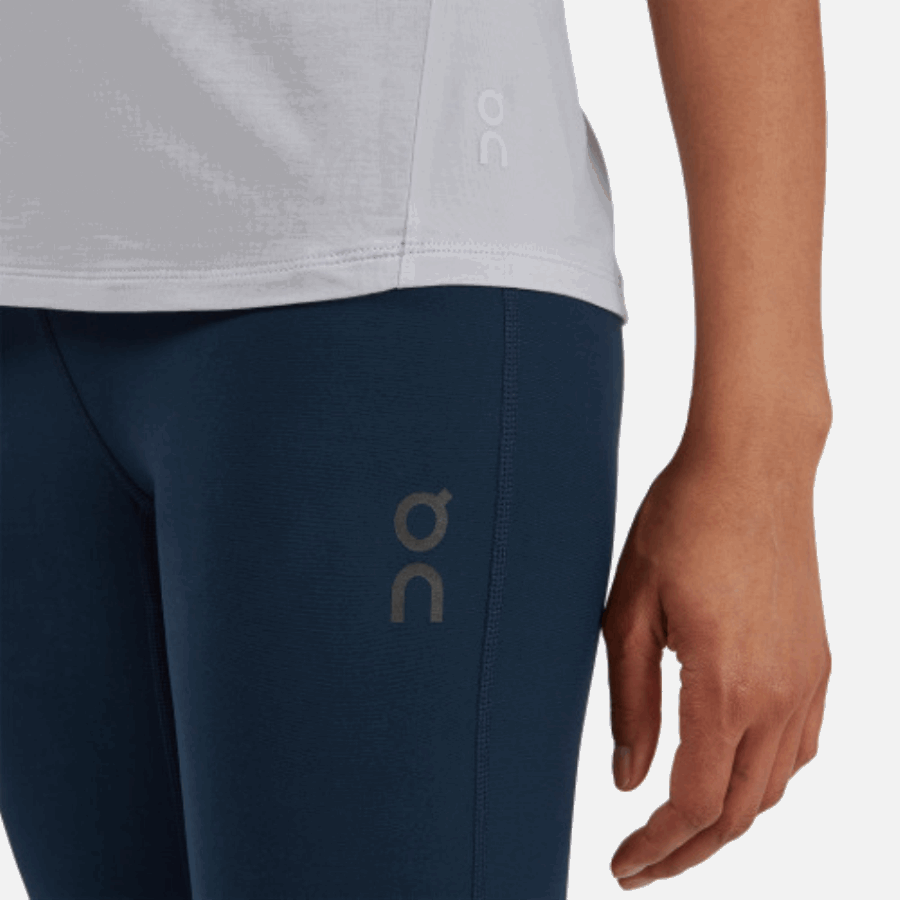 On Running Active-T Breathe Lilac