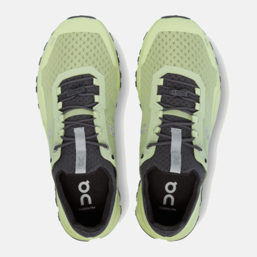 On Running Cloudultra Men Vine-Meadow