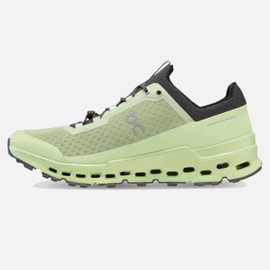 On Running Cloudultra Men Vine-Meadow