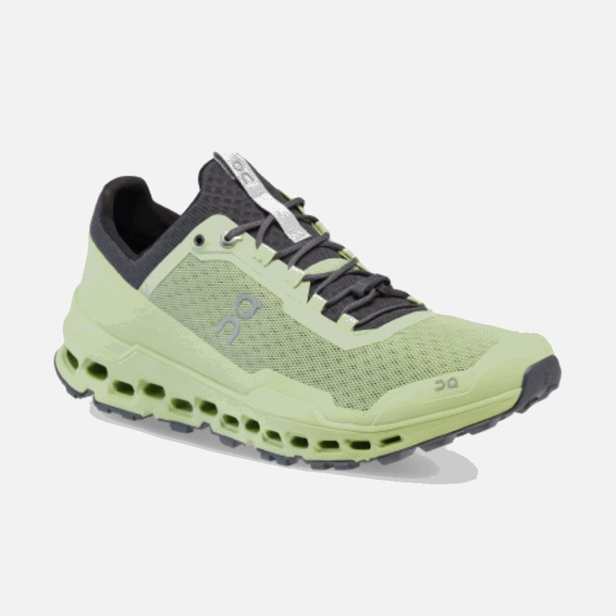 On Running Cloudultra Men Vine-Meadow