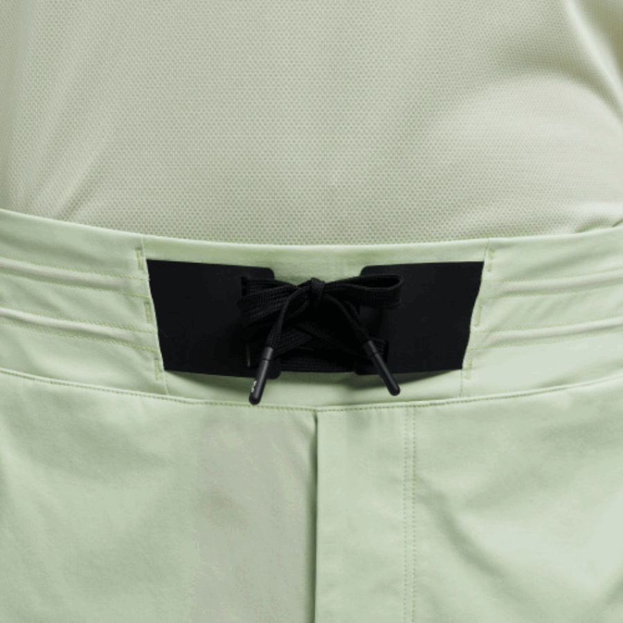 On Running Hybrid Shorts Meadow