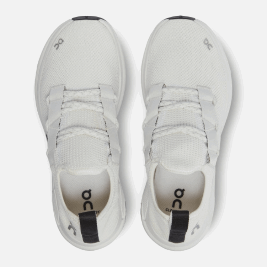 Fashion On Running Cloudeasy Undyed-White-Black