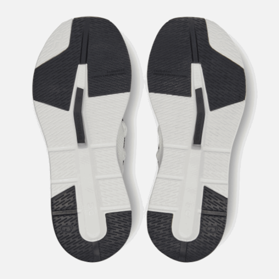 Fashion On Running Cloudeasy Undyed-White-Black