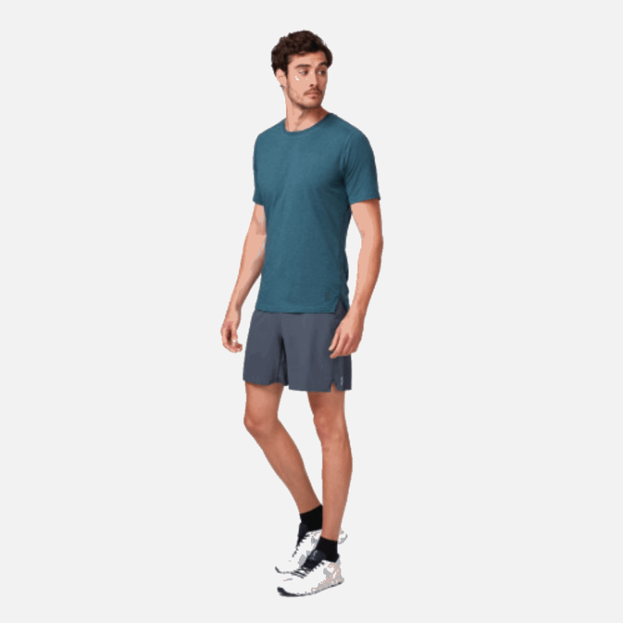 On Running Comfort-T Navy