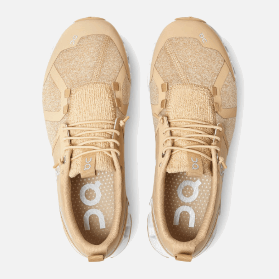 On Running Cloud Terry Dune