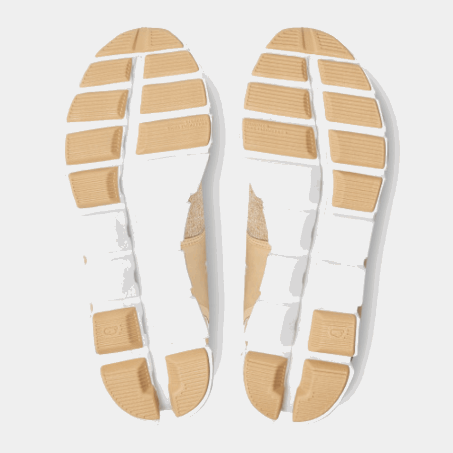 On Running Cloud Terry Dune