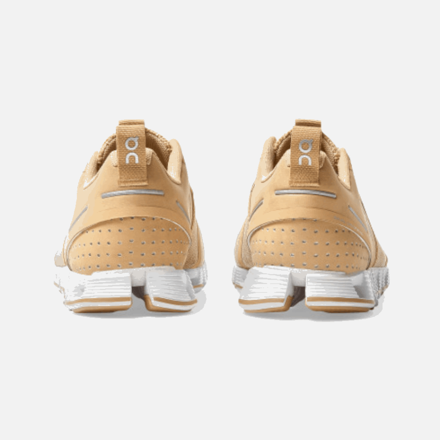 On Running Cloud Terry Dune