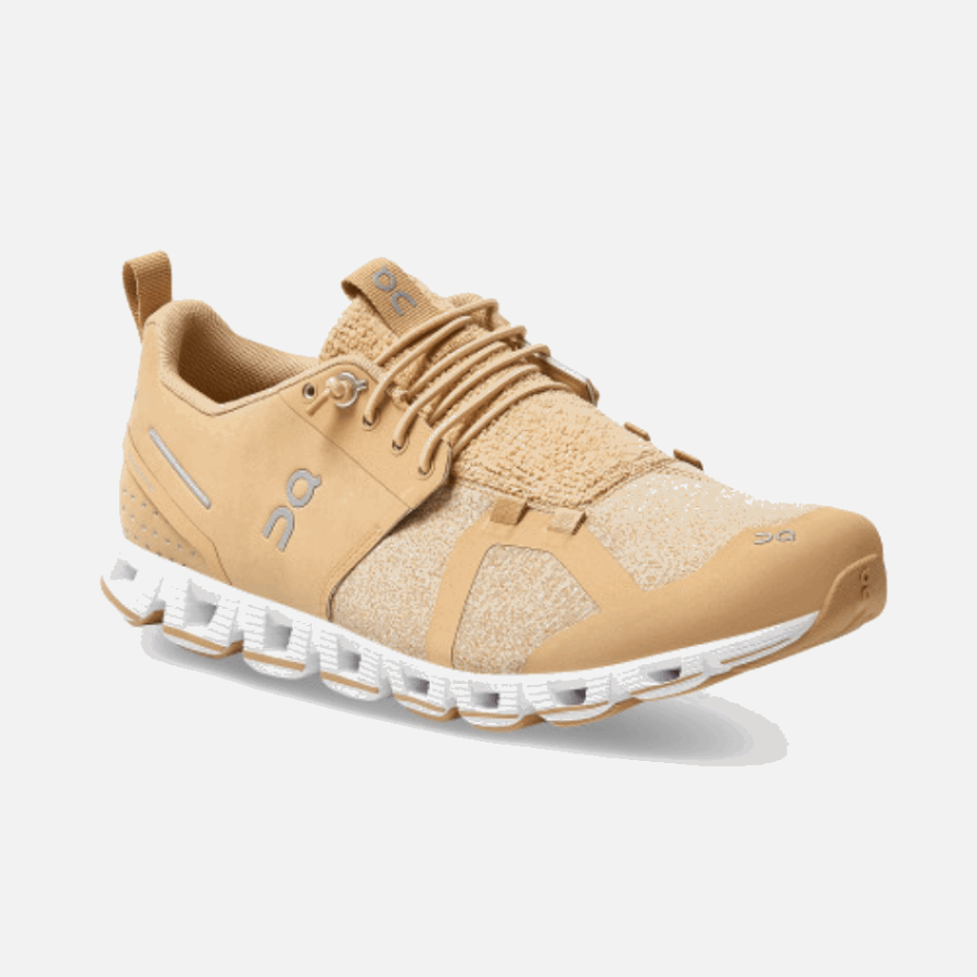 On Running Cloud Terry Dune