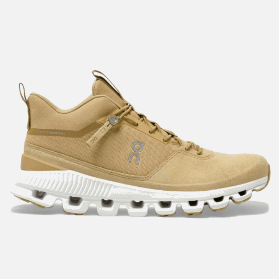 On Running Cloud Hi Dune