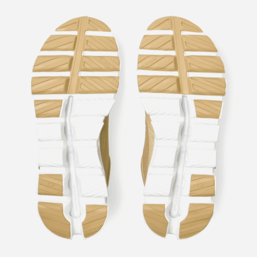 On Running Cloud Hi Dune