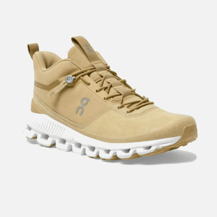 On Running Cloud Hi Dune