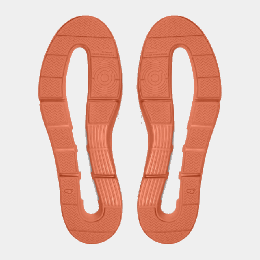 On Running THE ROGER Advantage White-Canyon