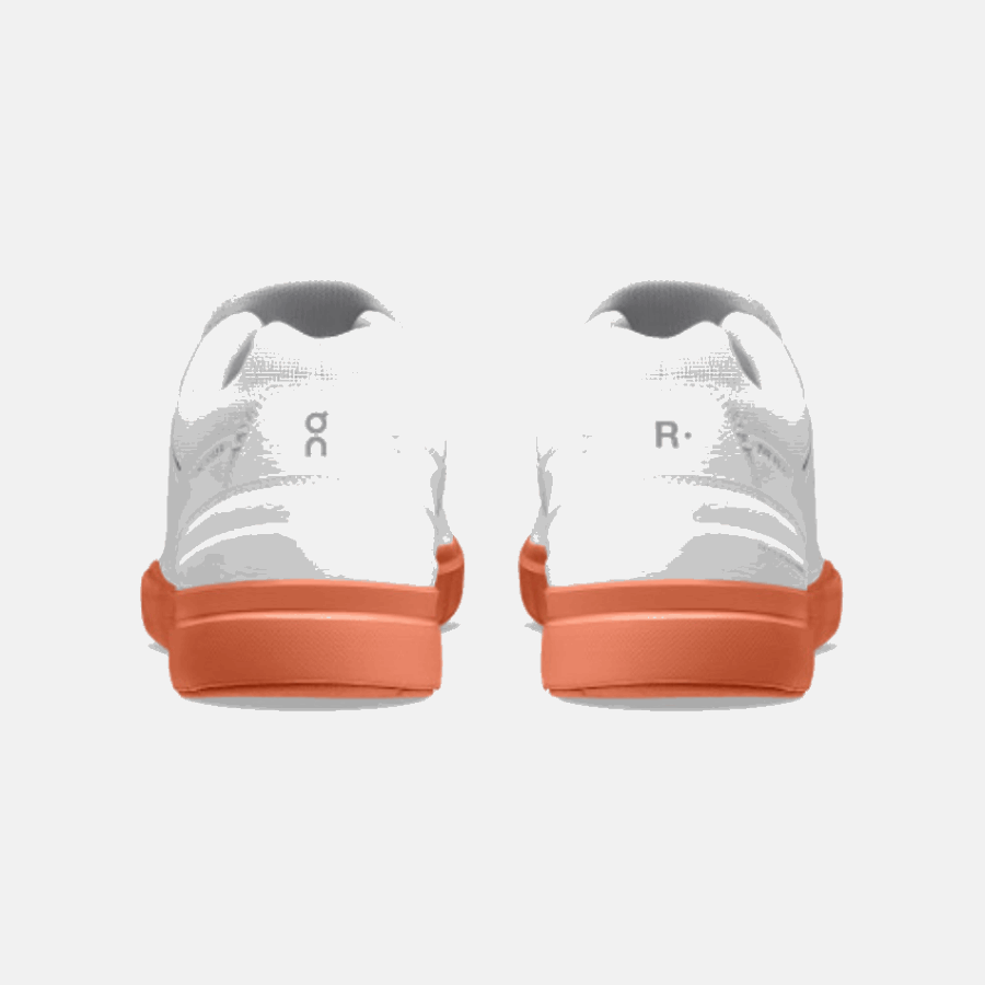 On Running THE ROGER Advantage White-Canyon