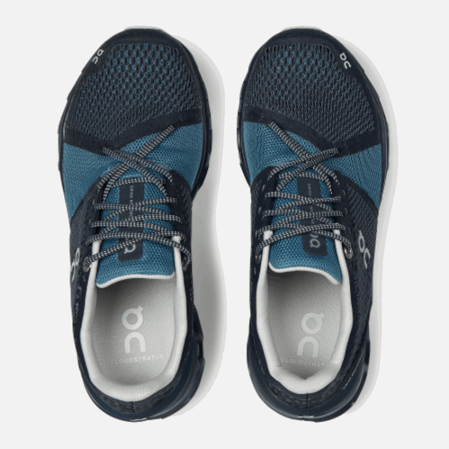 On Running Cloudstratus Navy-Dust