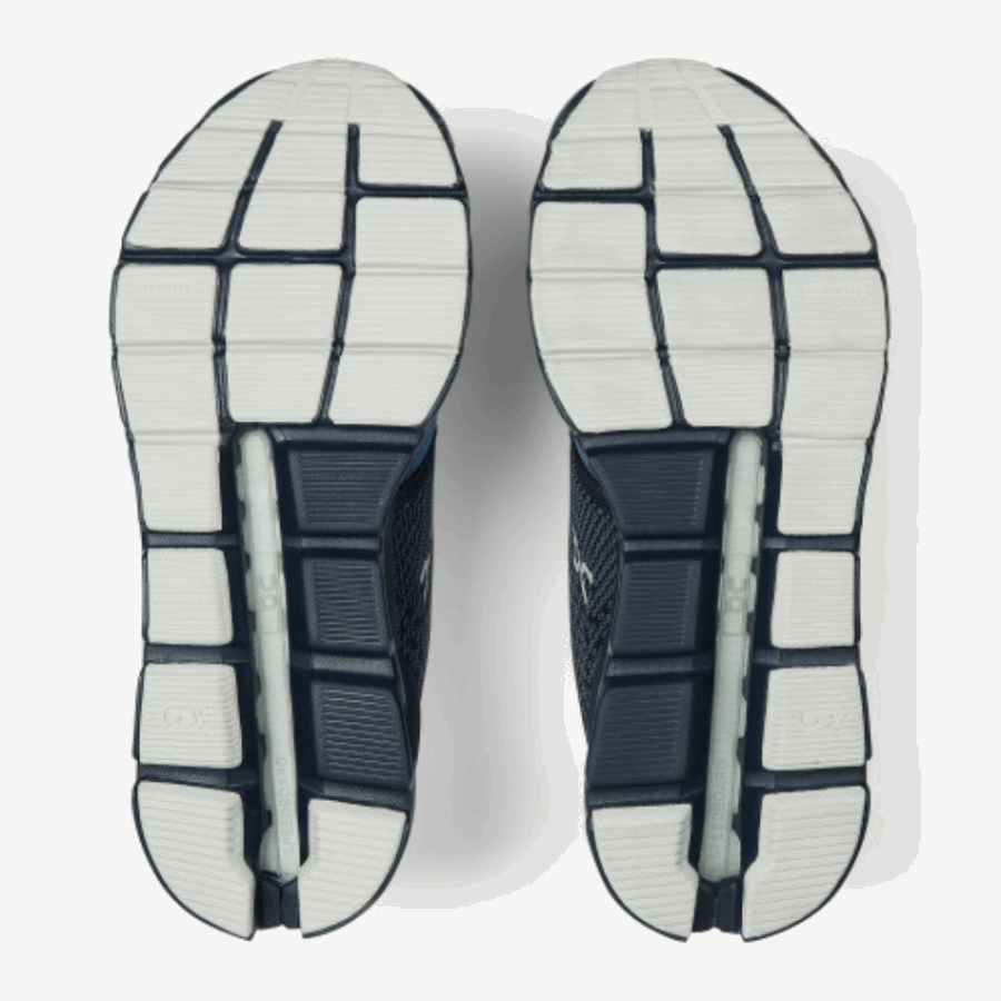 On Running Cloudstratus Navy-Dust