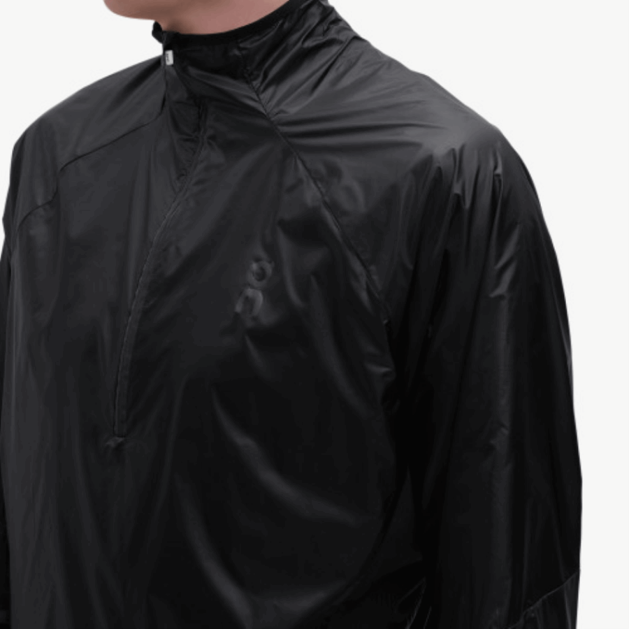 On Running Zero Jacket Men Black