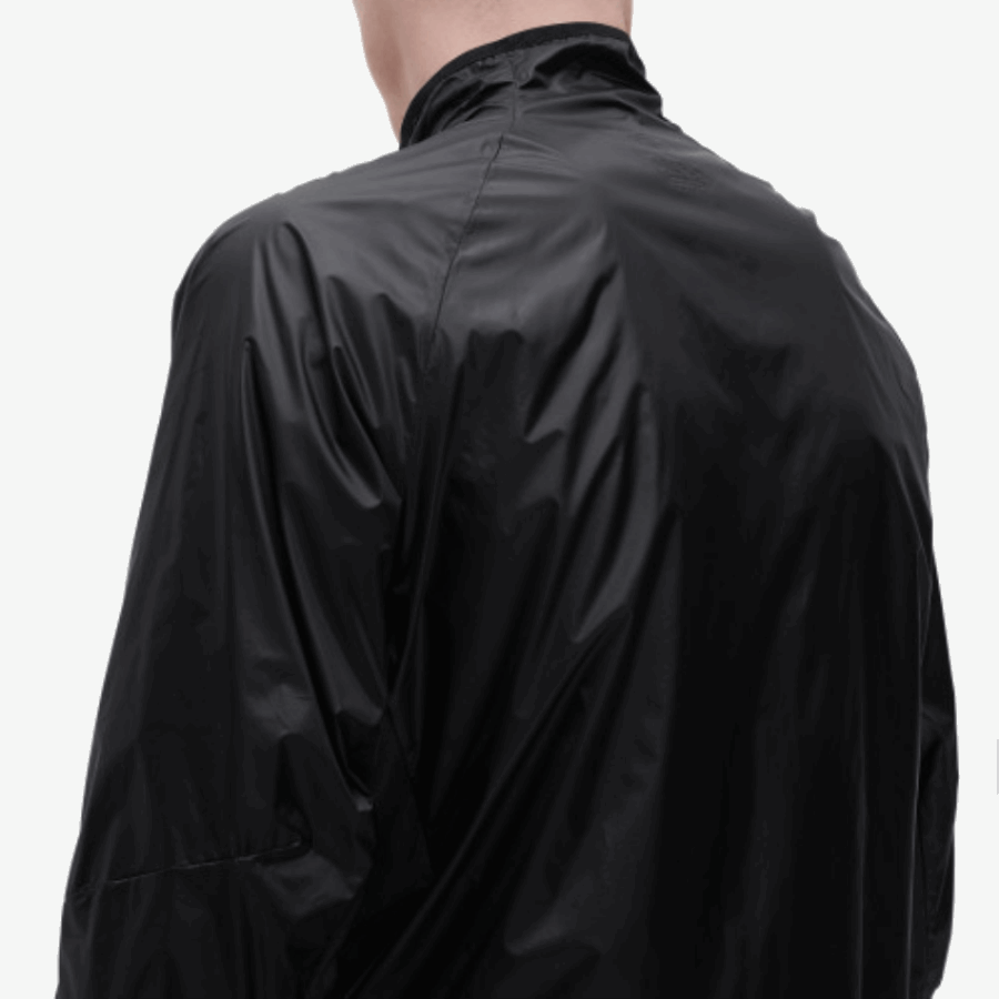 On Running Zero Jacket Men Black