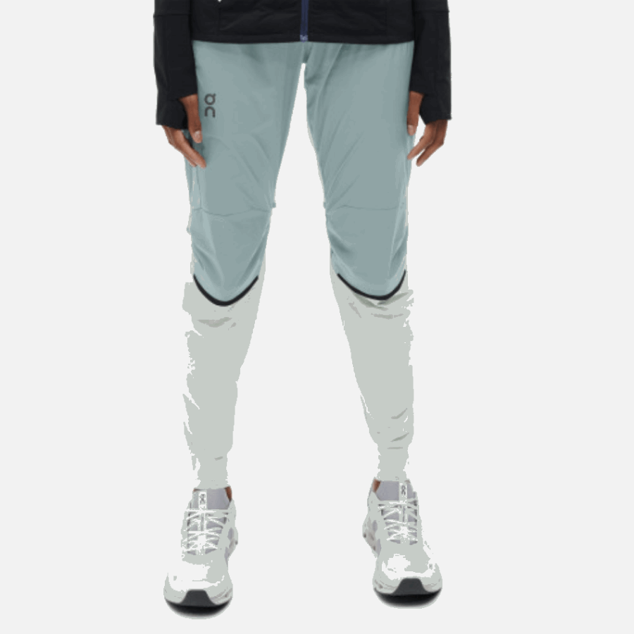 Fashion On Running Running Pants Sea-Surf