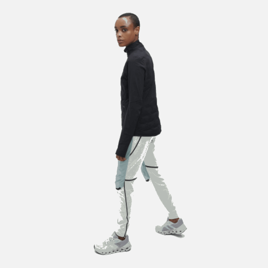 Fashion On Running Running Pants Sea-Surf