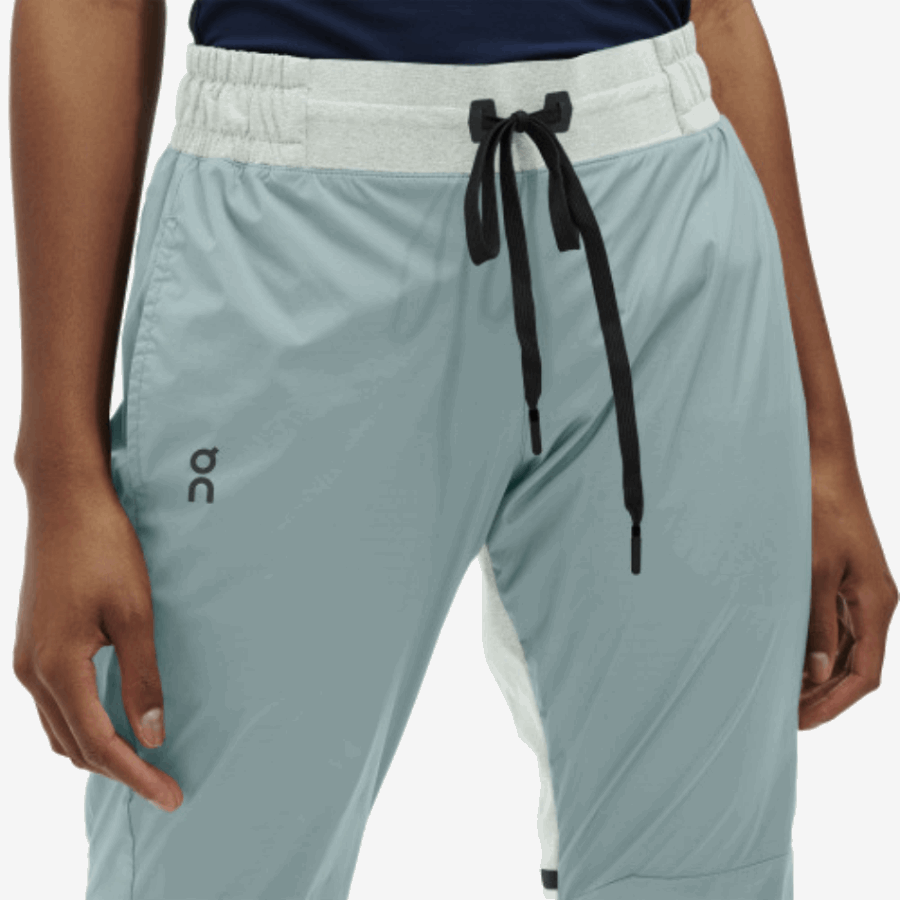 Fashion On Running Running Pants Sea-Surf