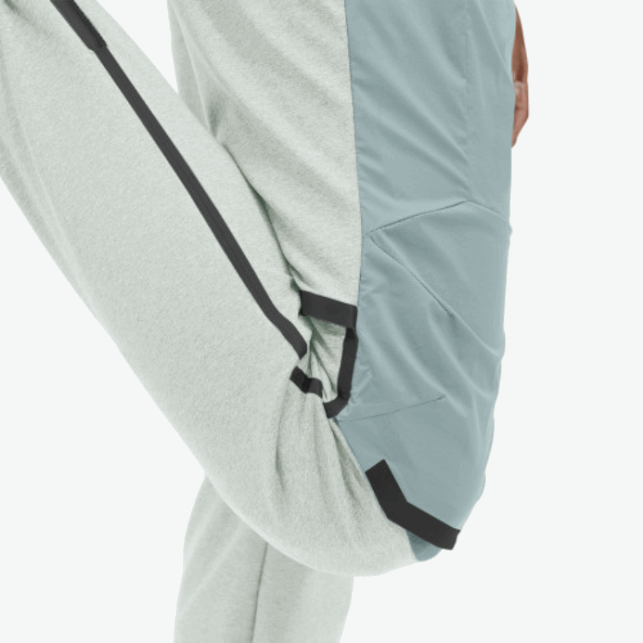 Fashion On Running Running Pants Sea-Surf