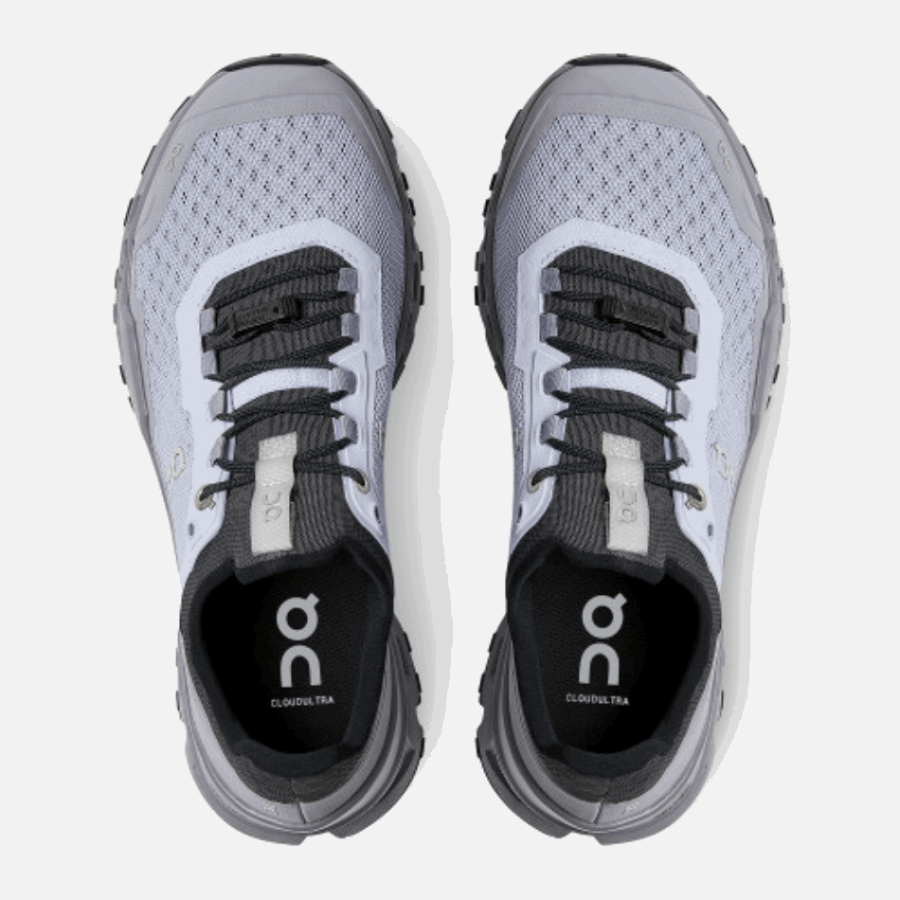 On Running Cloudultra Lavender-Eclipse Fashion