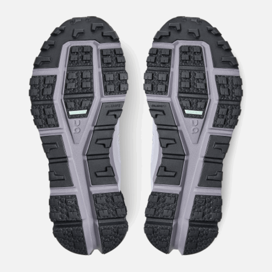 On Running Cloudultra Lavender-Eclipse Fashion