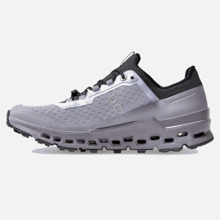 On Running Cloudultra Lavender-Eclipse Fashion