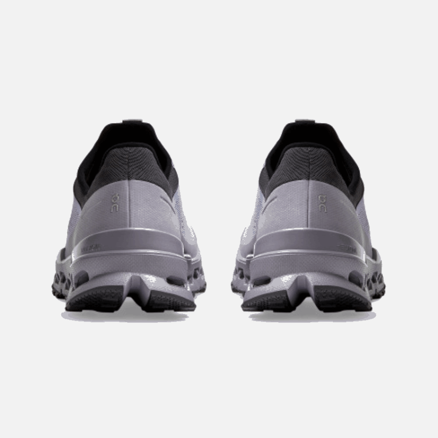On Running Cloudultra Lavender-Eclipse Fashion