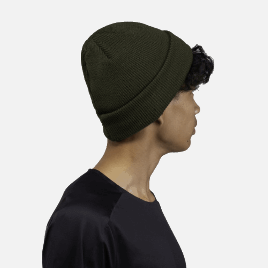 On Running Merino Beanie Olive