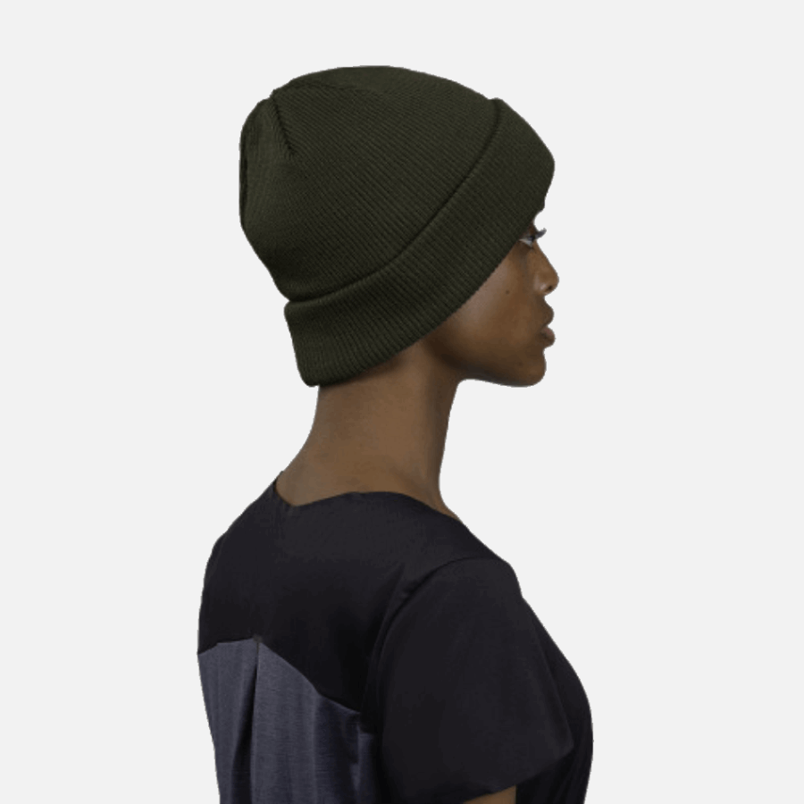 On Running Merino Beanie Olive