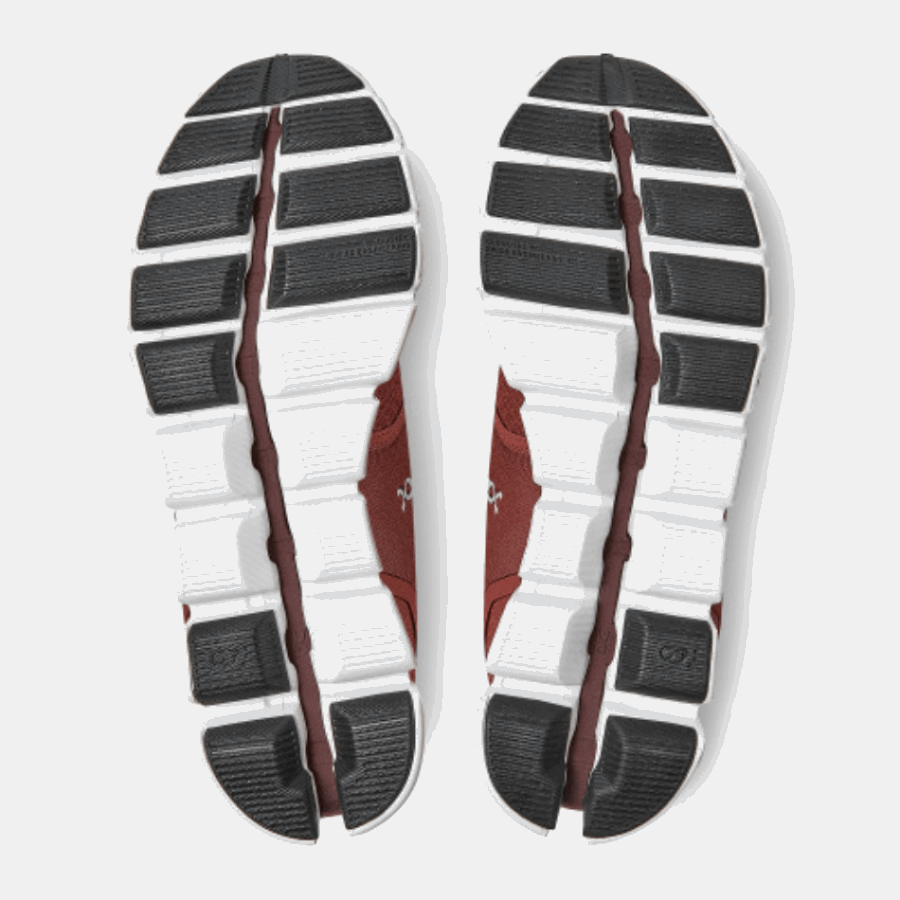 On Running Cloud Ruby-White