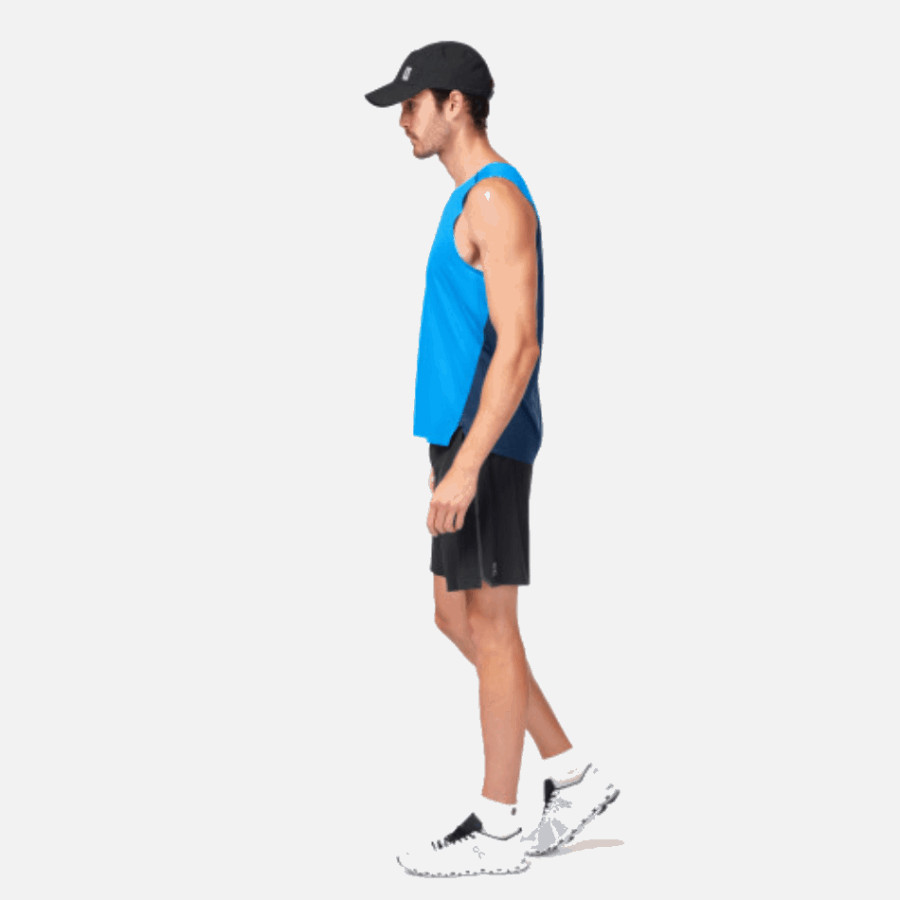On Running Lightweight Cap Black
