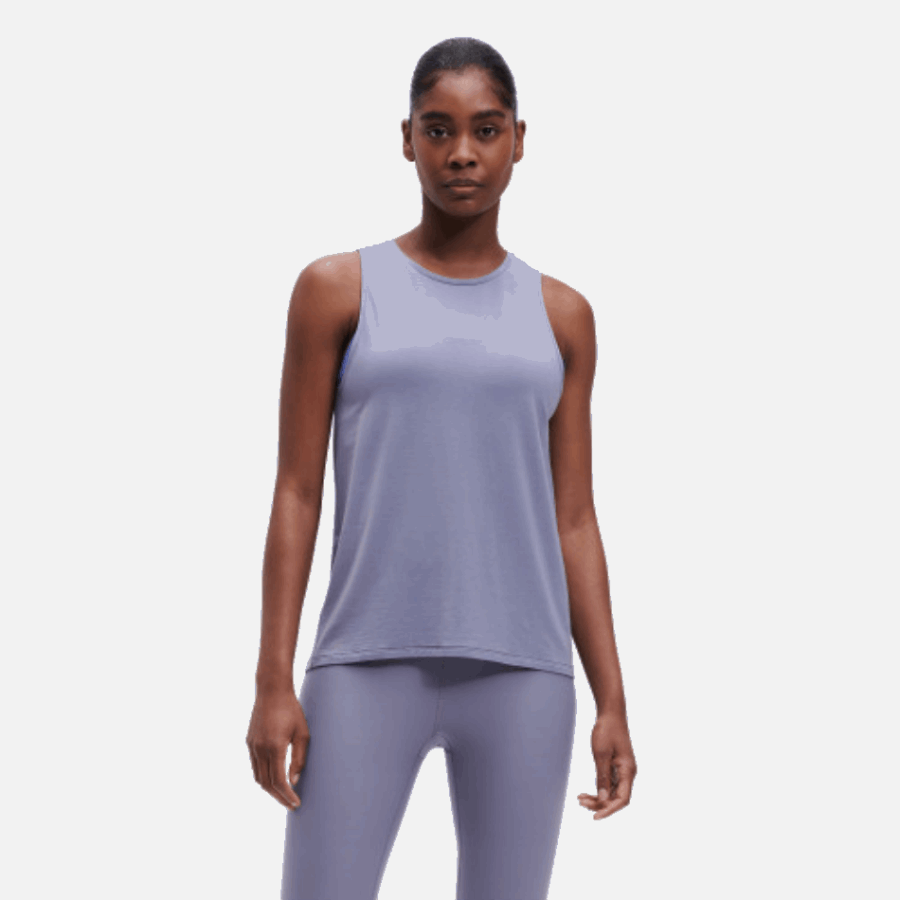 On Running Active Tank Granite