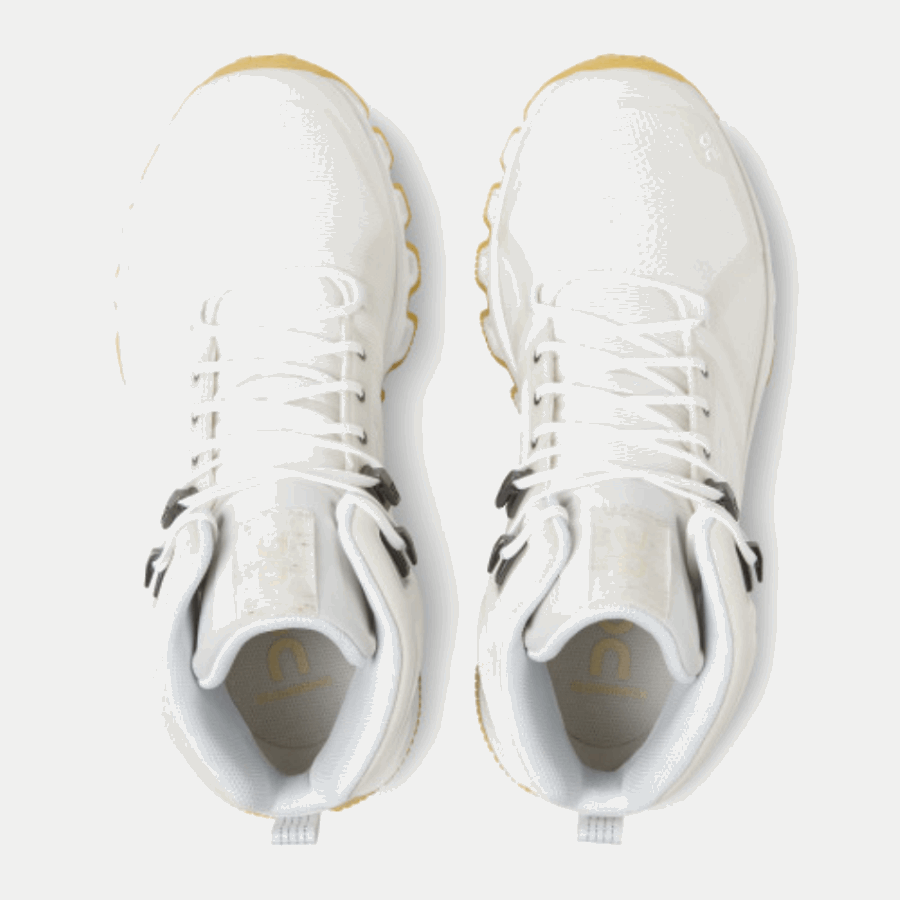 On Running Cloudrock Edge Raw Undyed