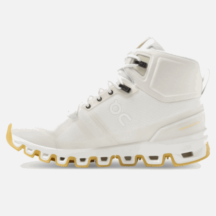 On Running Cloudrock Edge Raw Undyed