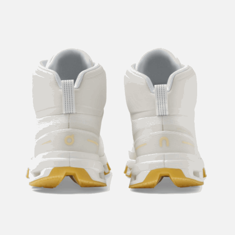 On Running Cloudrock Edge Raw Undyed