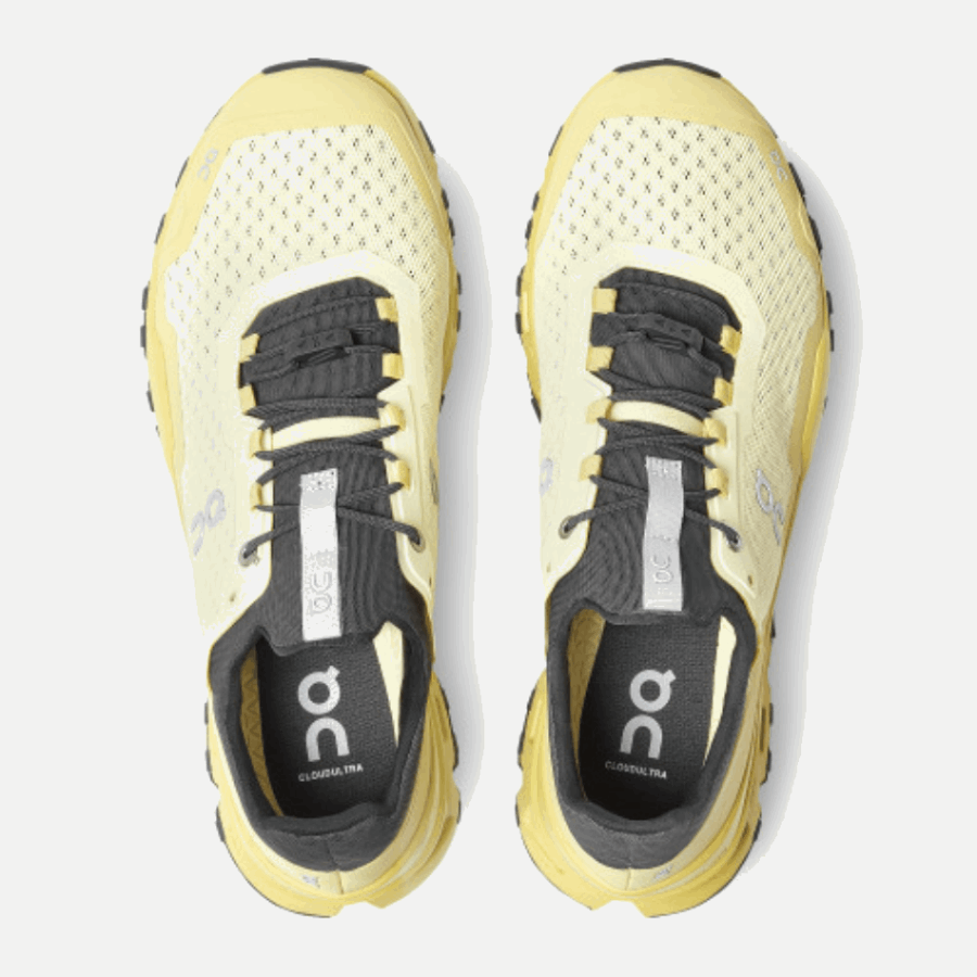 On Running Cloudultra Limelight-Eclipse