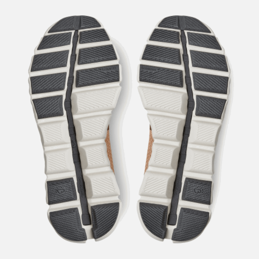 Fashion On Running Cloud X Mocha-Sand