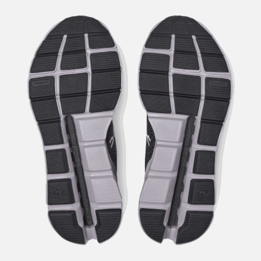 On Running Cloudstratus Black-Lilac