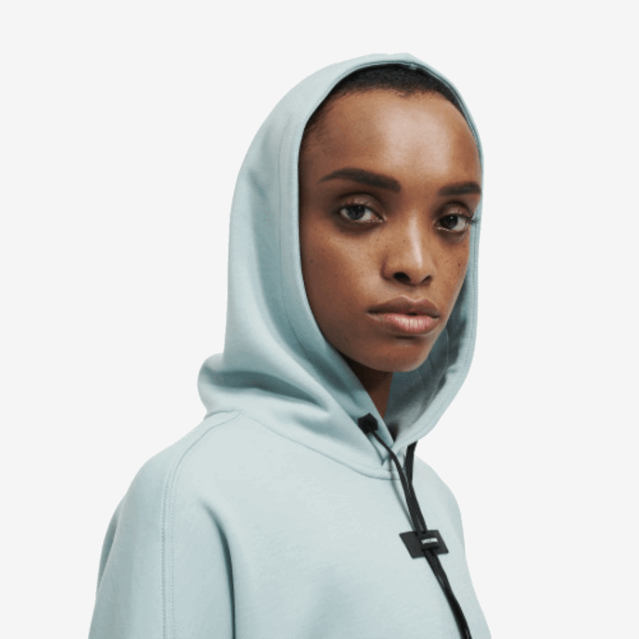 On Running Hoodie Women Sea