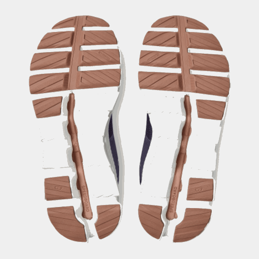 On Running Cloud Hi Edge Shark-Ink