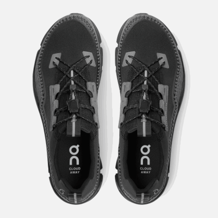 On Running Cloudaway Black-Rock Fashion
