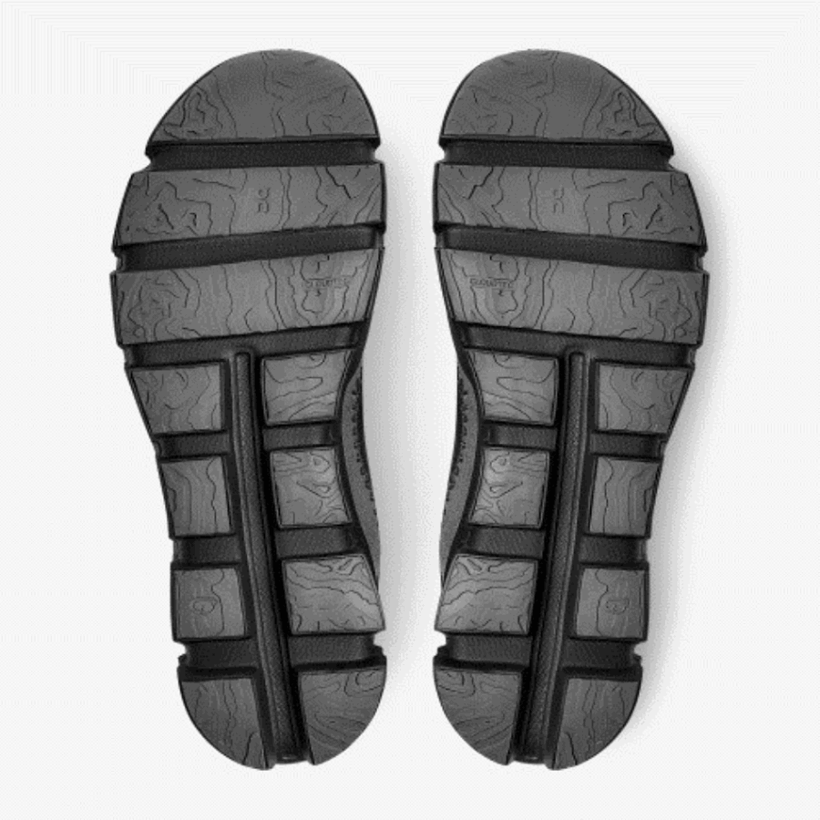 On Running Cloudaway Black-Rock Fashion